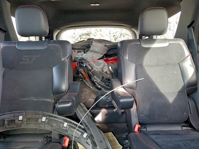 Фото 10 - FORD EXPLORER