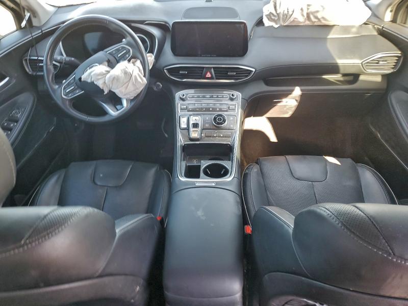 Фото 8 - HYUNDAI SANTA FE