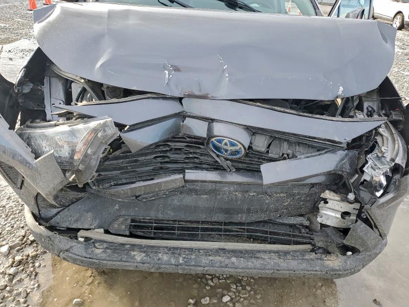 Фото 12 - TOYOTA RAV4