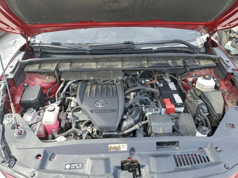 Фото 12 - TOYOTA HIGHLANDER