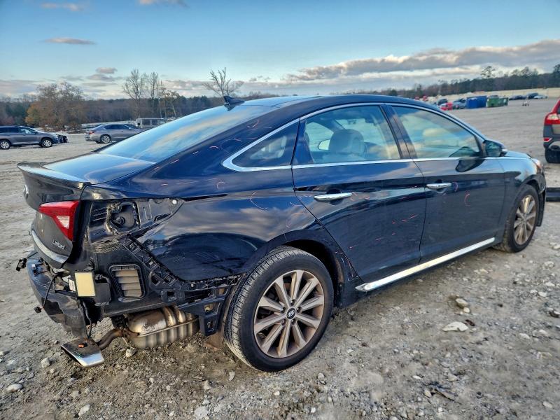 Фото 3 - HYUNDAI SONATA