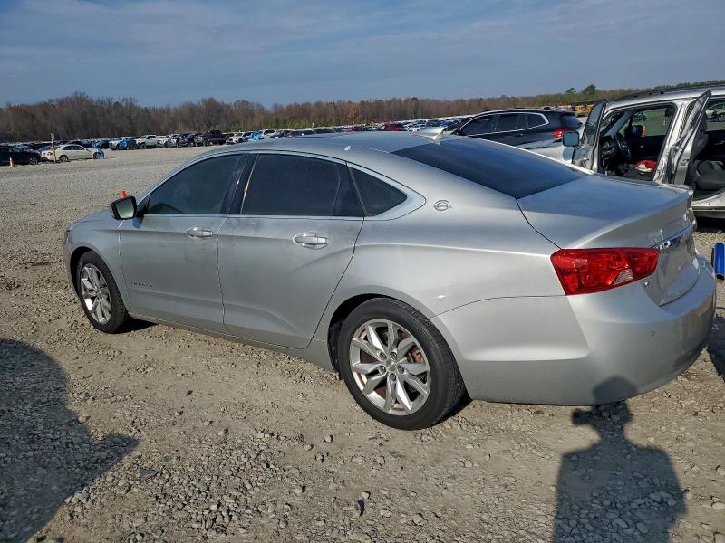 Фото 2 - CHEVROLET IMPALA
