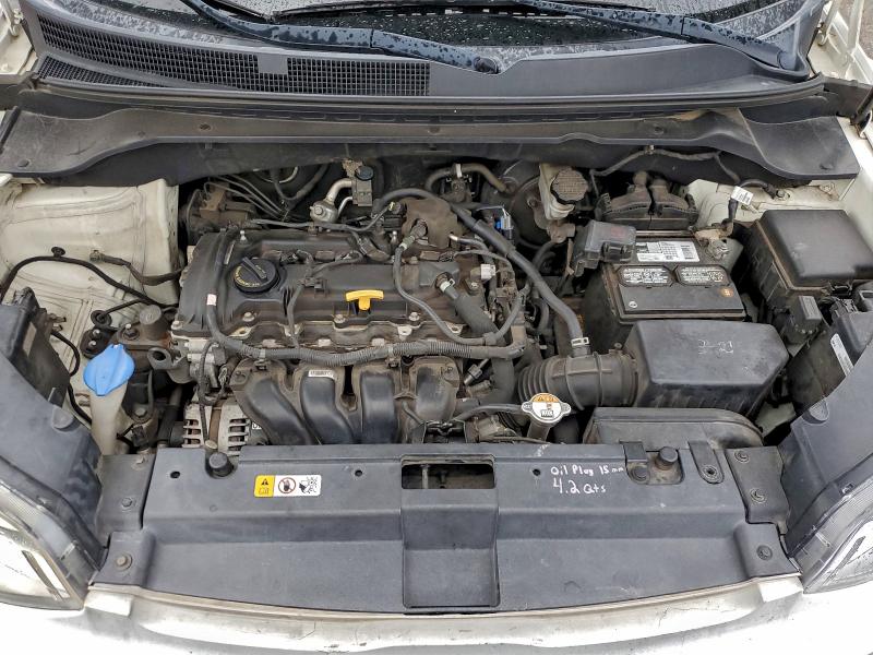 Фото 12 - KIA SOUL