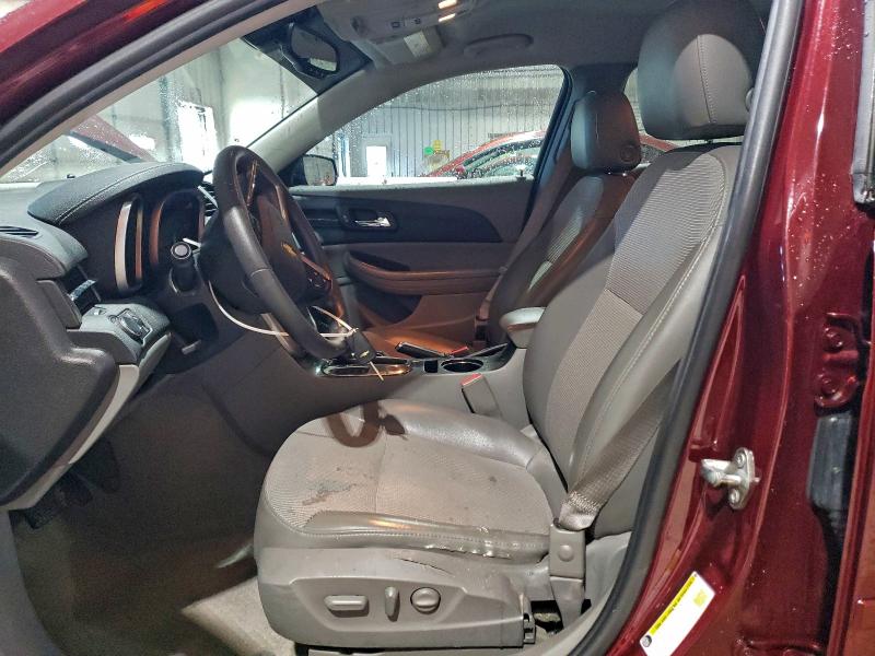 Фото 7 - CHEVROLET MALIBU