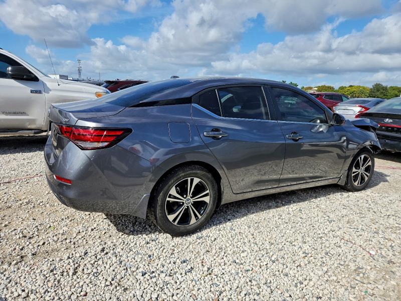 Фото 3 - NISSAN SENTRA