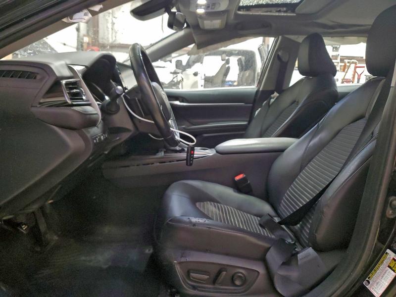 Фото 7 - TOYOTA CAMRY