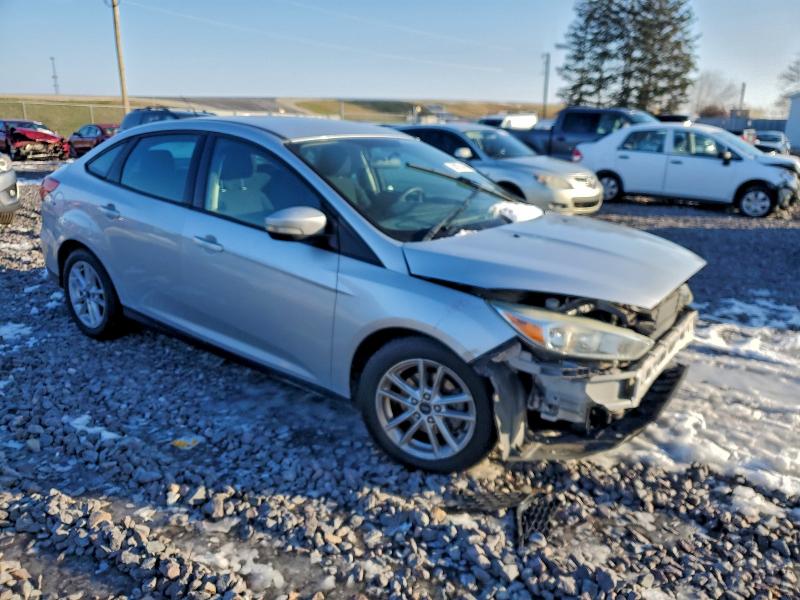 Фото 4 - FORD FOCUS