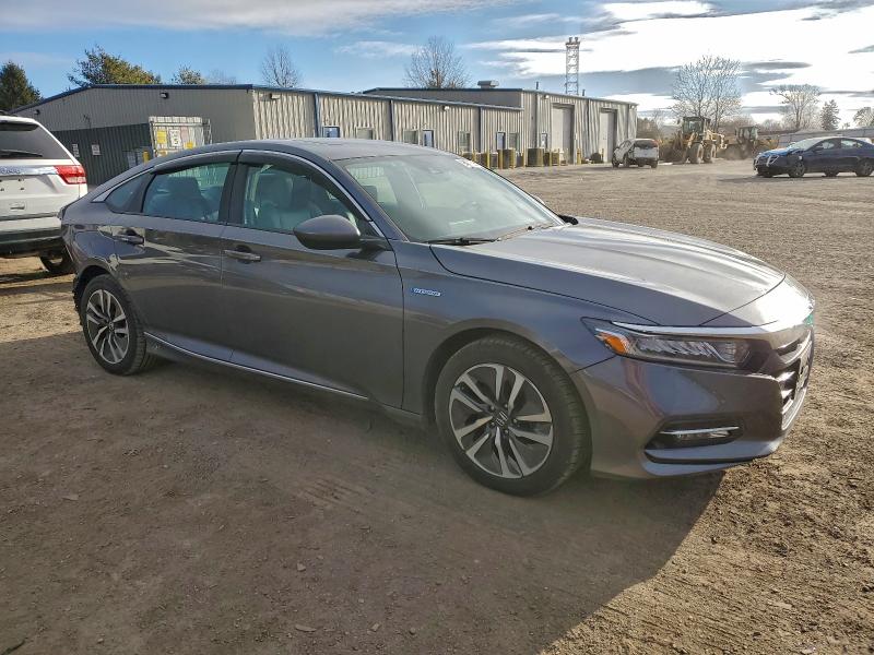 Фото 4 - HONDA ACCORD