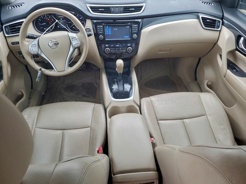 Фото 8 - NISSAN ROGUE