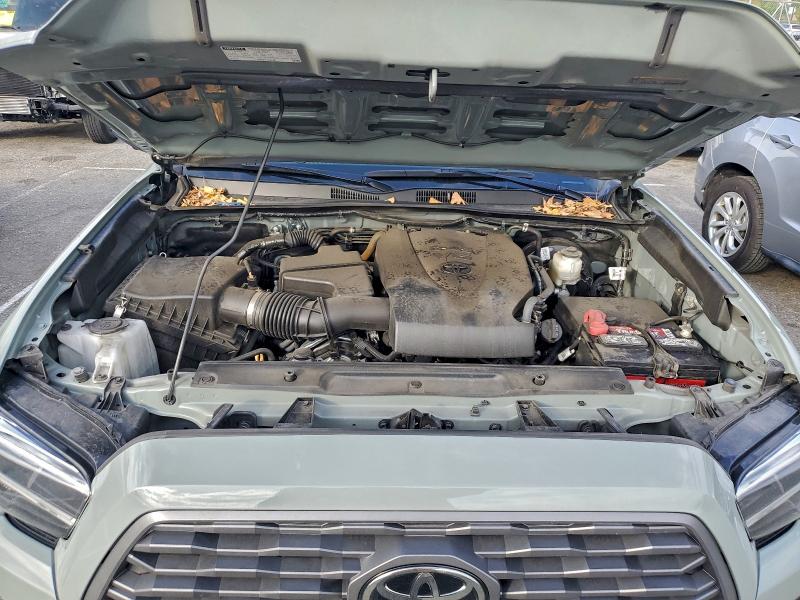 Фото 11 - TOYOTA TACOMA