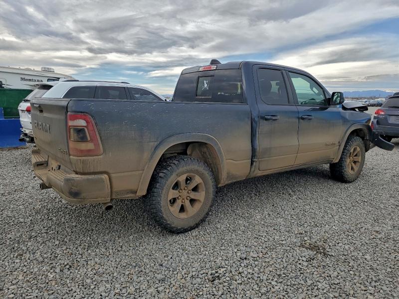 Фото 3 - RAM 1500