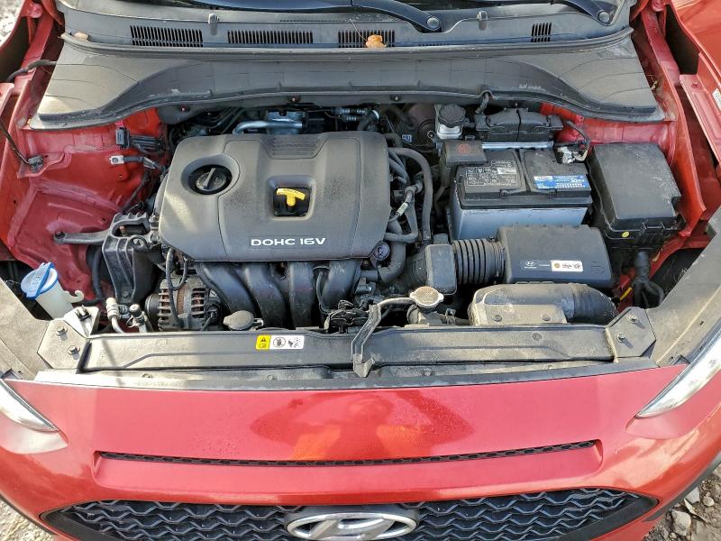 Фото 12 - HYUNDAI KONA