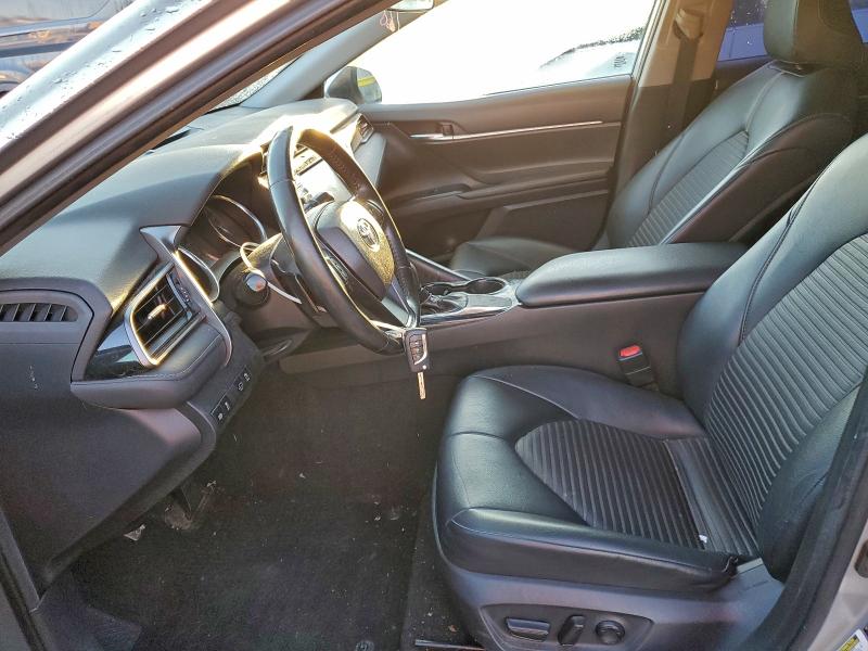 Фото 7 - TOYOTA CAMRY