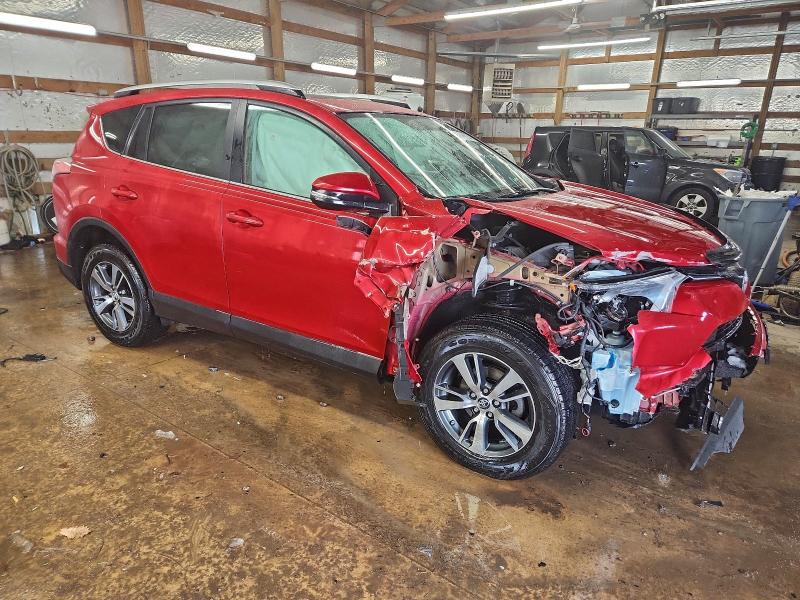 Фото 4 - TOYOTA RAV4