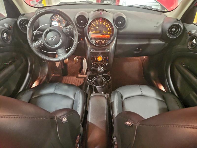 Фото 8 - MINI COOPER