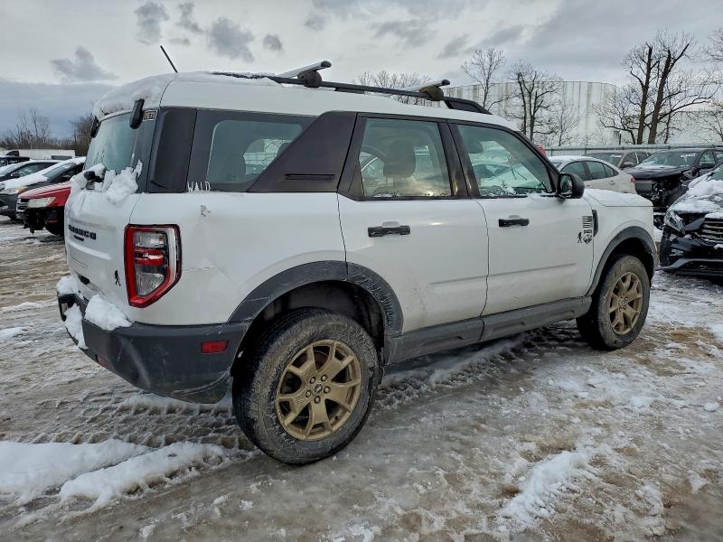 Фото 3 - FORD BRONCO