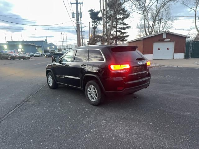 Фото 3 - JEEP GRAND CHER