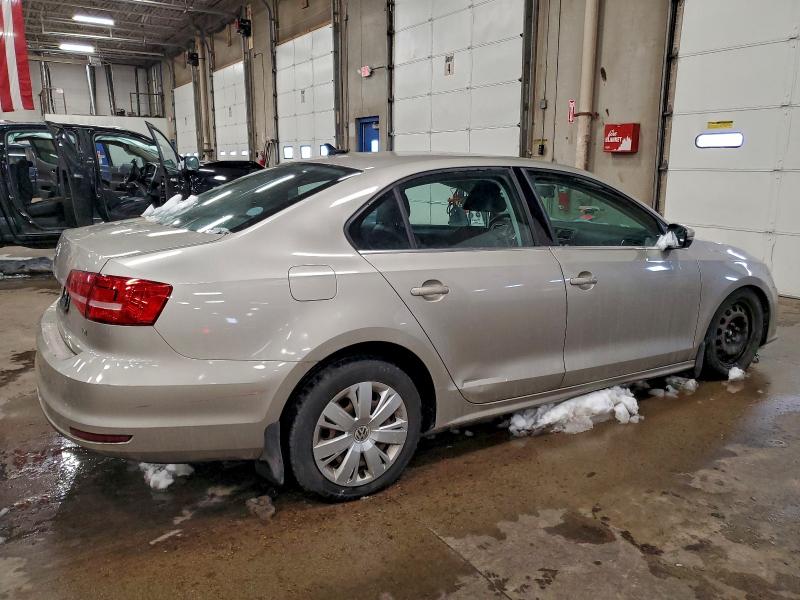 Фото 3 - VOLKSWAGEN JETTA