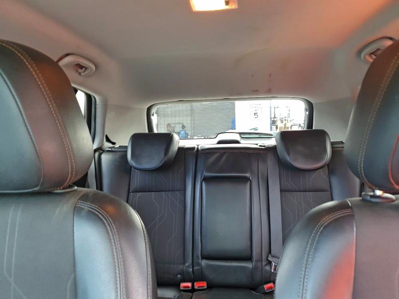 Фото 10 - CHEVROLET TRAX