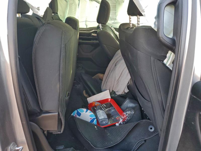 Фото 10 - RAM 1500