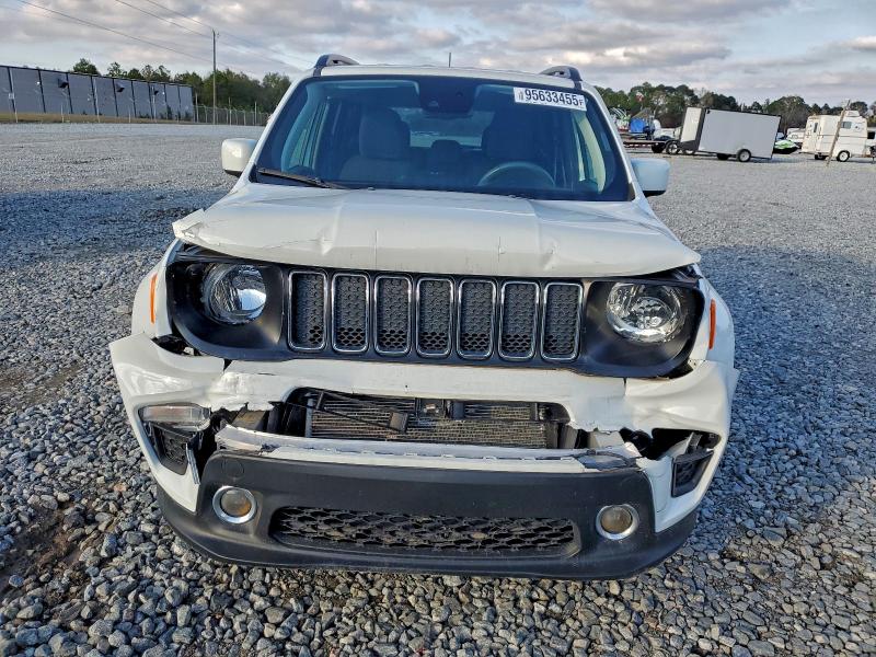 Фото 5 - JEEP RENEGADE