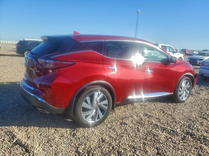 Фото 3 - NISSAN MURANO