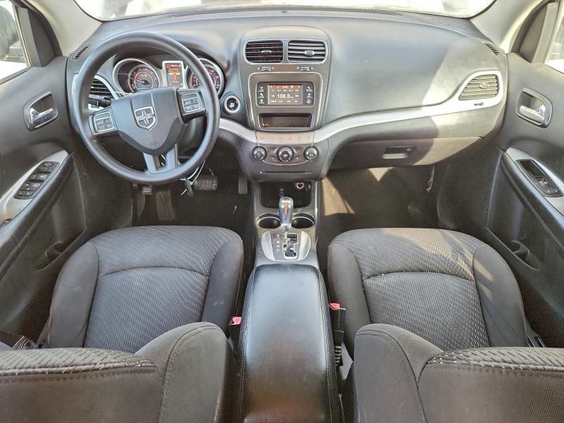 Фото 8 - DODGE JOURNEY