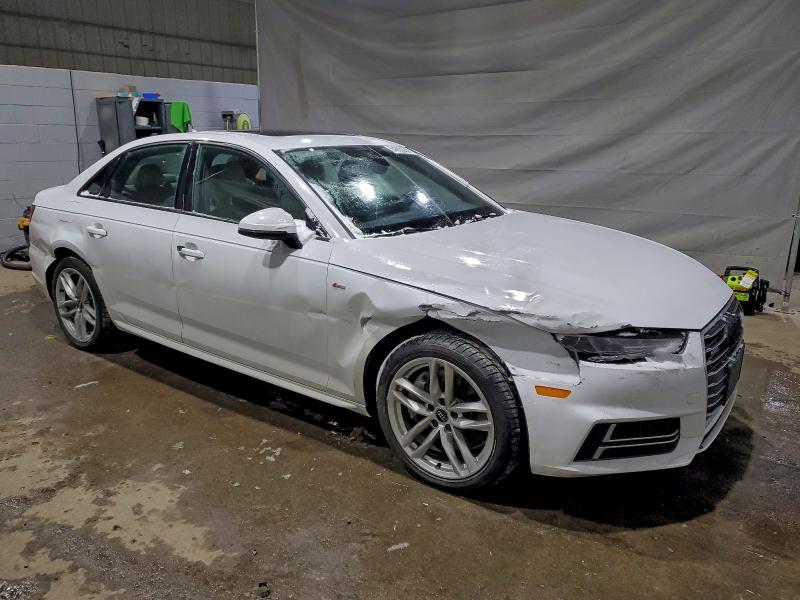 Фото 4 - AUDI A4