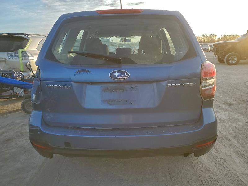 Фото 6 - SUBARU FORESTER