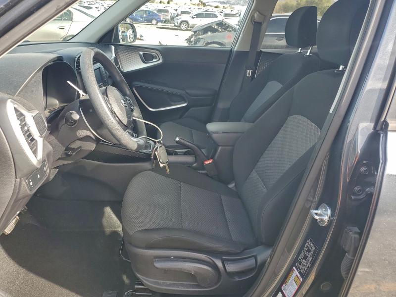 Фото 7 - KIA SOUL