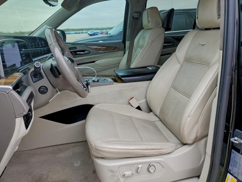 Фото 7 - CADILLAC ESCALADE