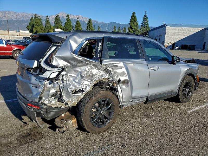 Фото 3 - HONDA CRV