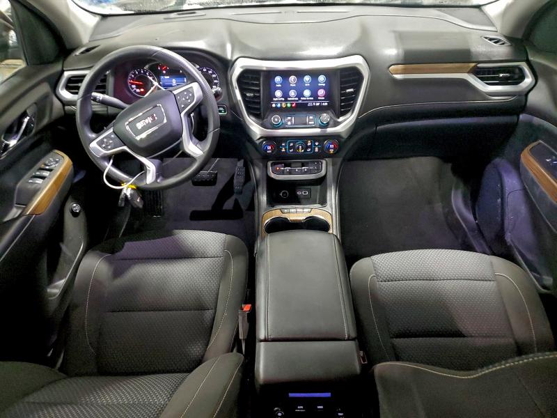 Фото 8 - GMC ACADIA