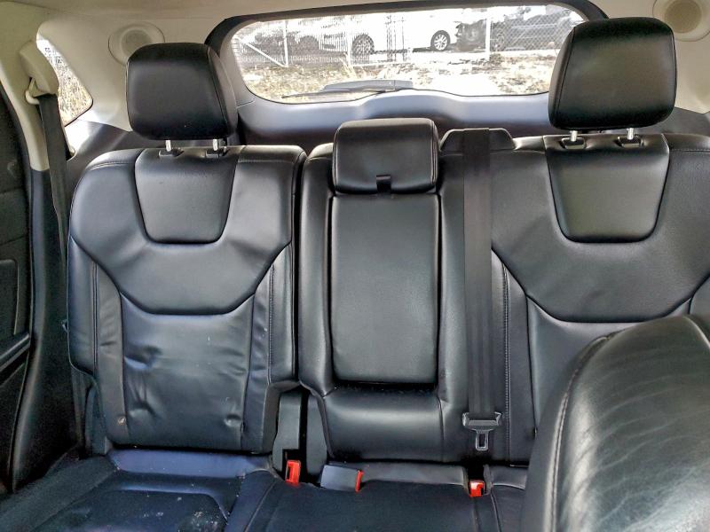 Фото 10 - FORD EDGE