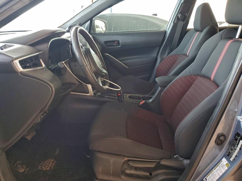 Фото 7 - TOYOTA COROLLA CR