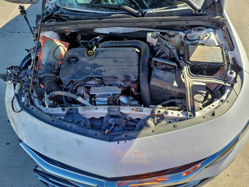 Фото 11 - CHEVROLET MALIBU