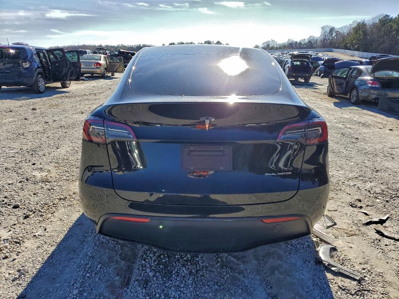 Фото 6 - TESLA MODEL Y