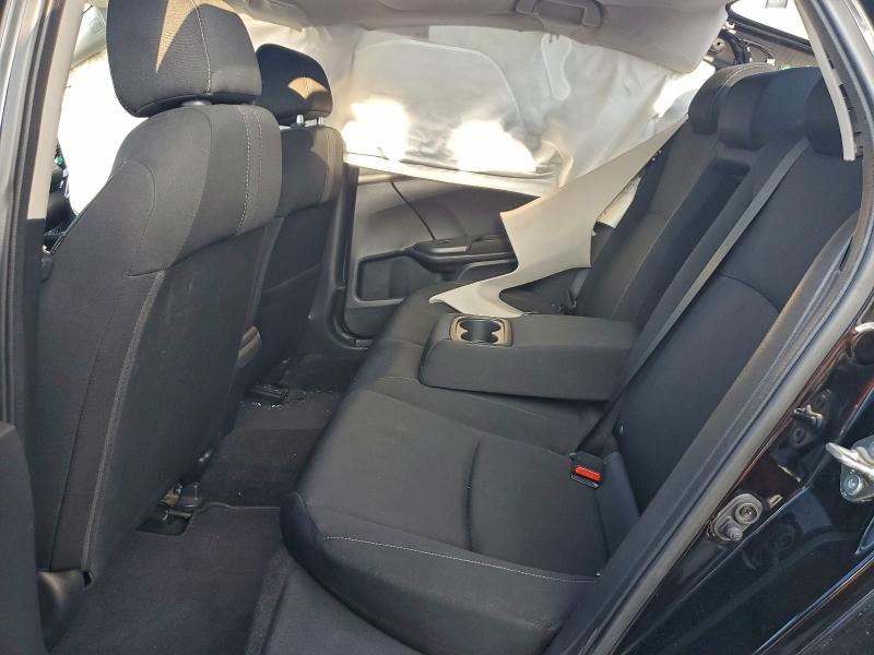 Фото 10 - HONDA CIVIC