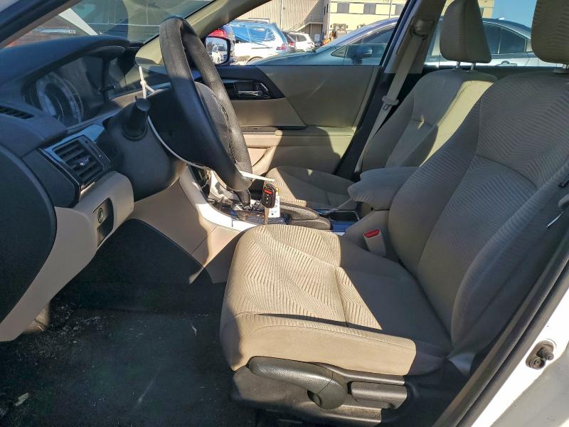 Фото 7 - HONDA ACCORD