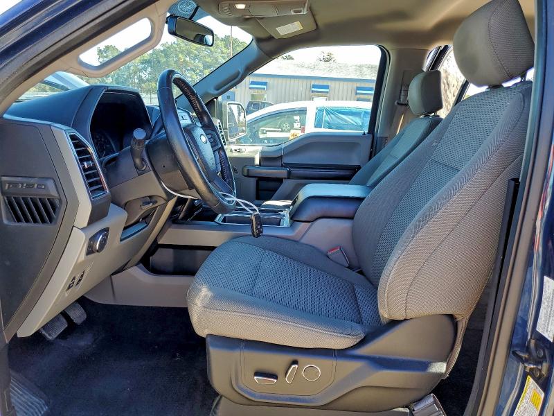 Фото 7 - FORD F-150