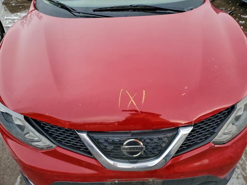 Фото 11 - NISSAN ROGUE