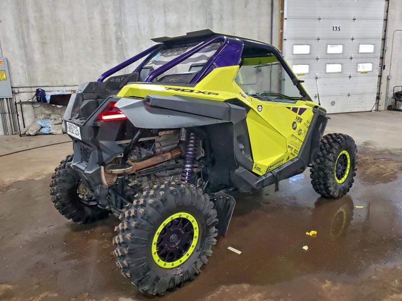 POLARIS RZR PRO XP 2020