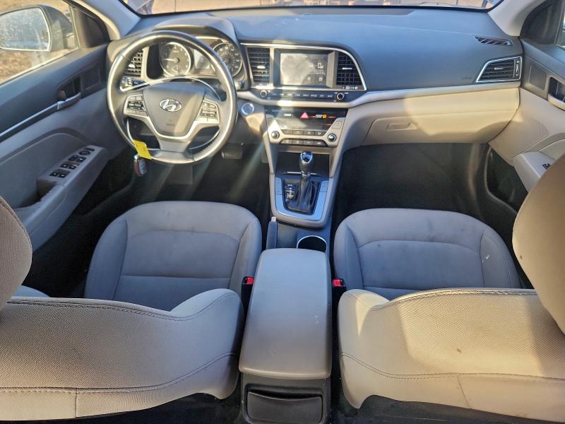 Фото 8 - HYUNDAI ELANTRA