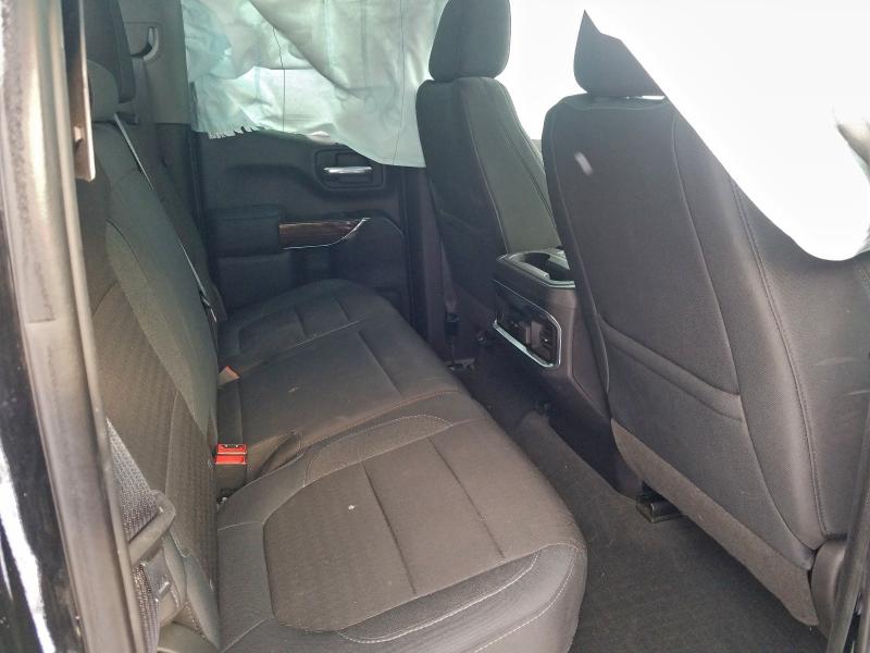 Фото 10 - GMC SIERRA