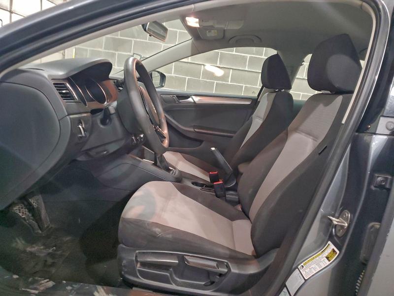 Фото 7 - VOLKSWAGEN JETTA