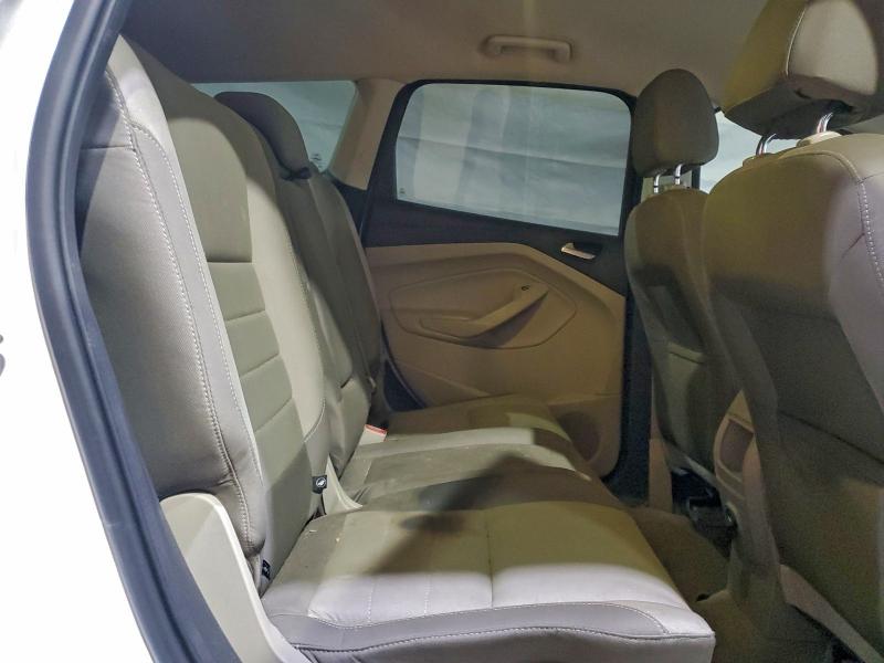 Фото 11 - FORD ESCAPE