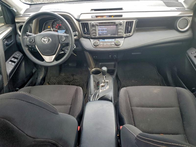 Фото 8 - TOYOTA RAV4