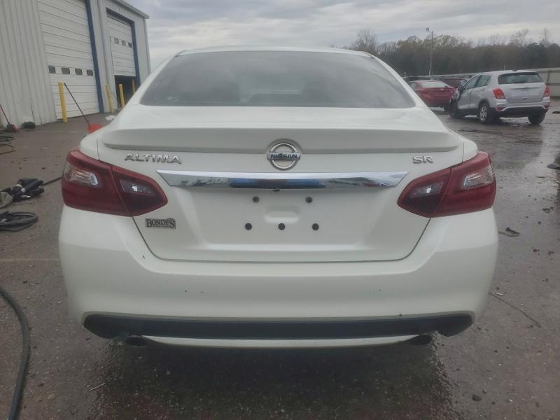 Фото 6 - NISSAN ALTIMA