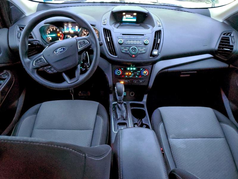 Фото 8 - FORD ESCAPE