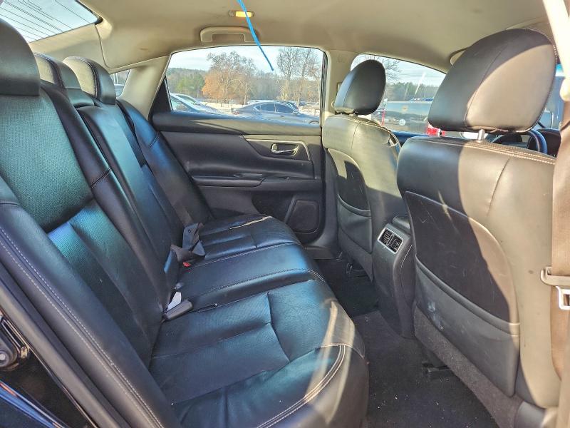 Фото 10 - NISSAN ALTIMA